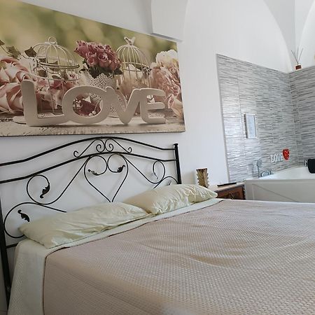 Bed and Breakfast Sweet Love Chiarelli Ceglie Messapica Exterior foto