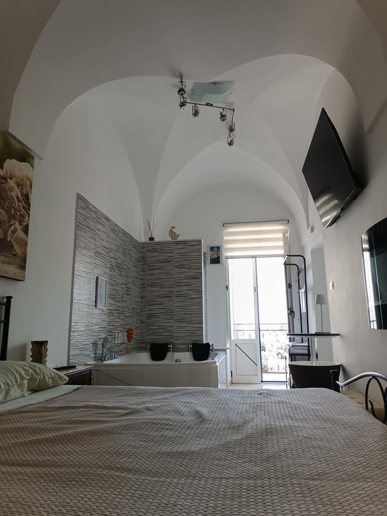 Bed and Breakfast Sweet Love Chiarelli Ceglie Messapica Exterior foto