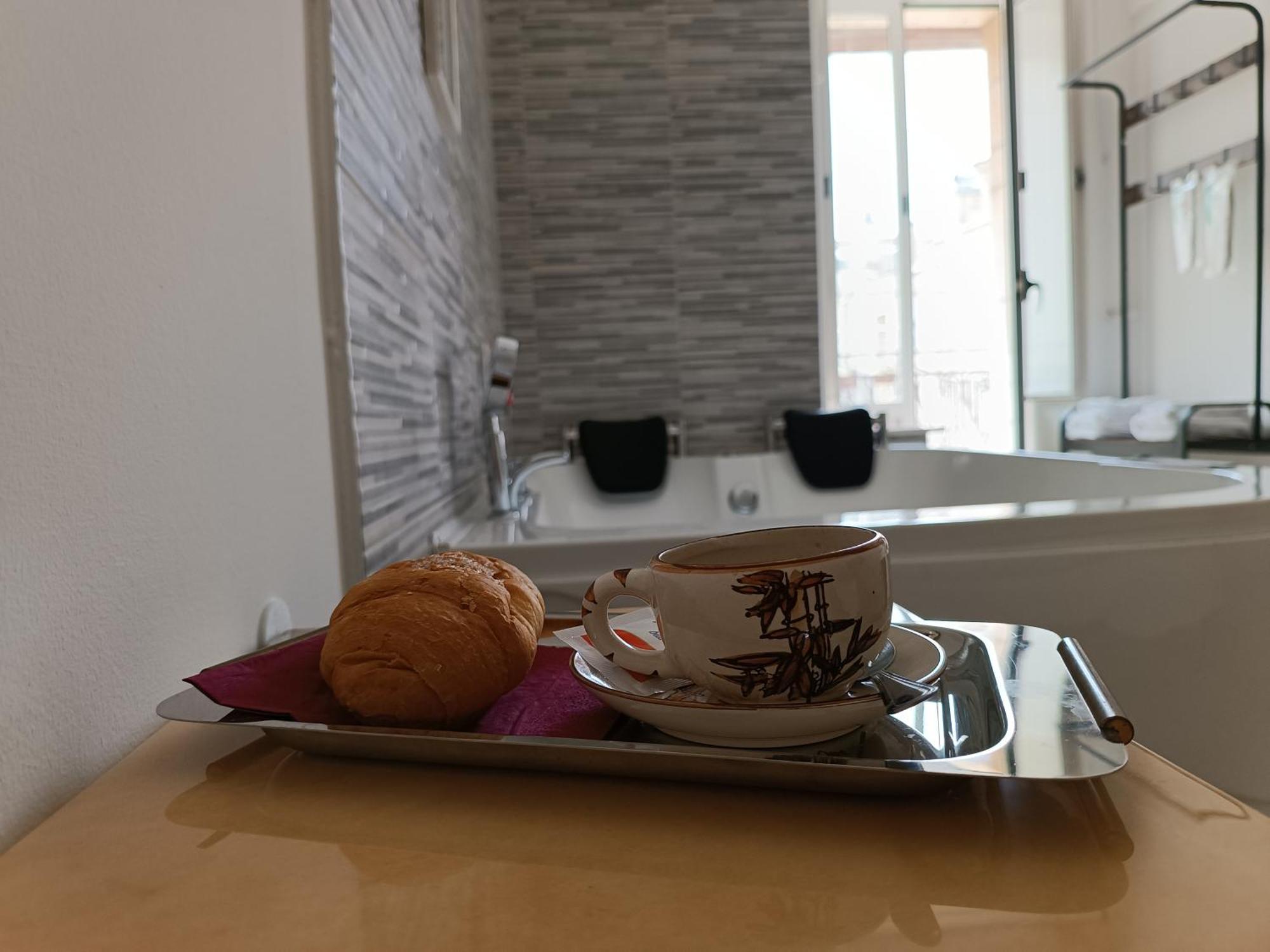 Bed and Breakfast Sweet Love Chiarelli Ceglie Messapica Exterior foto